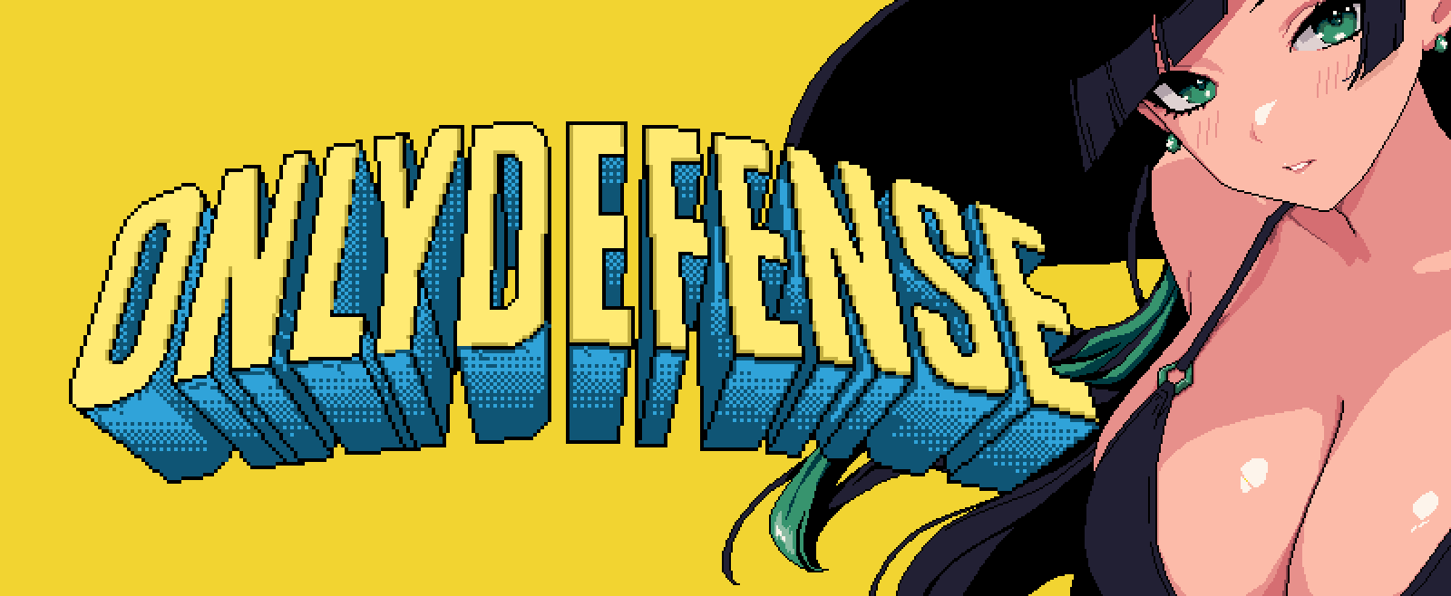 Only Defense