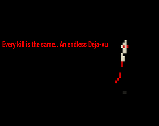 Deja-Killed