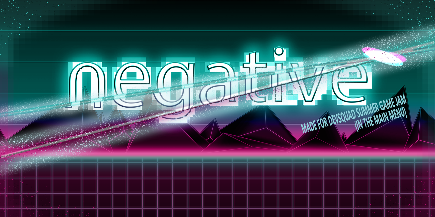 Negative