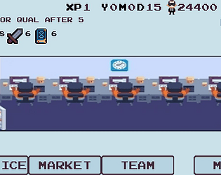 Esports Manager:CIS