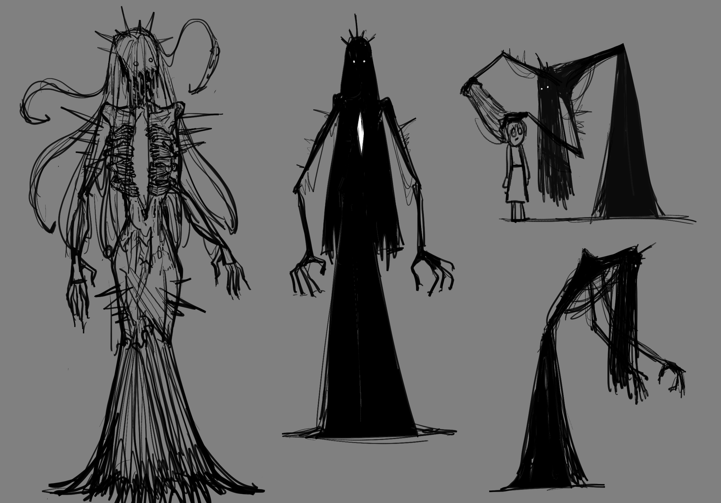Enemy Design Variant 2