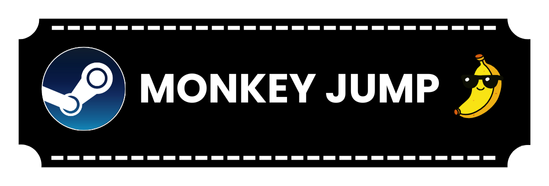 Monkey Jump