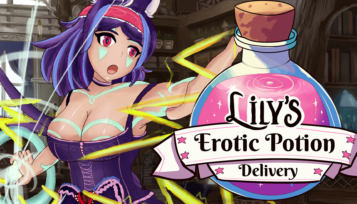 LilyGameSteamLink