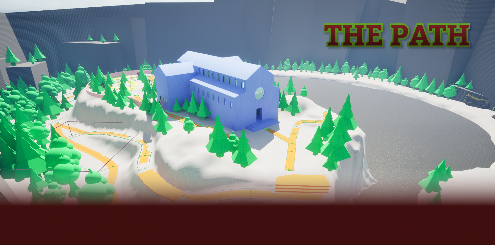 The Path