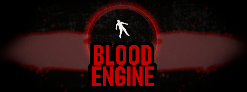 Blood Engine
