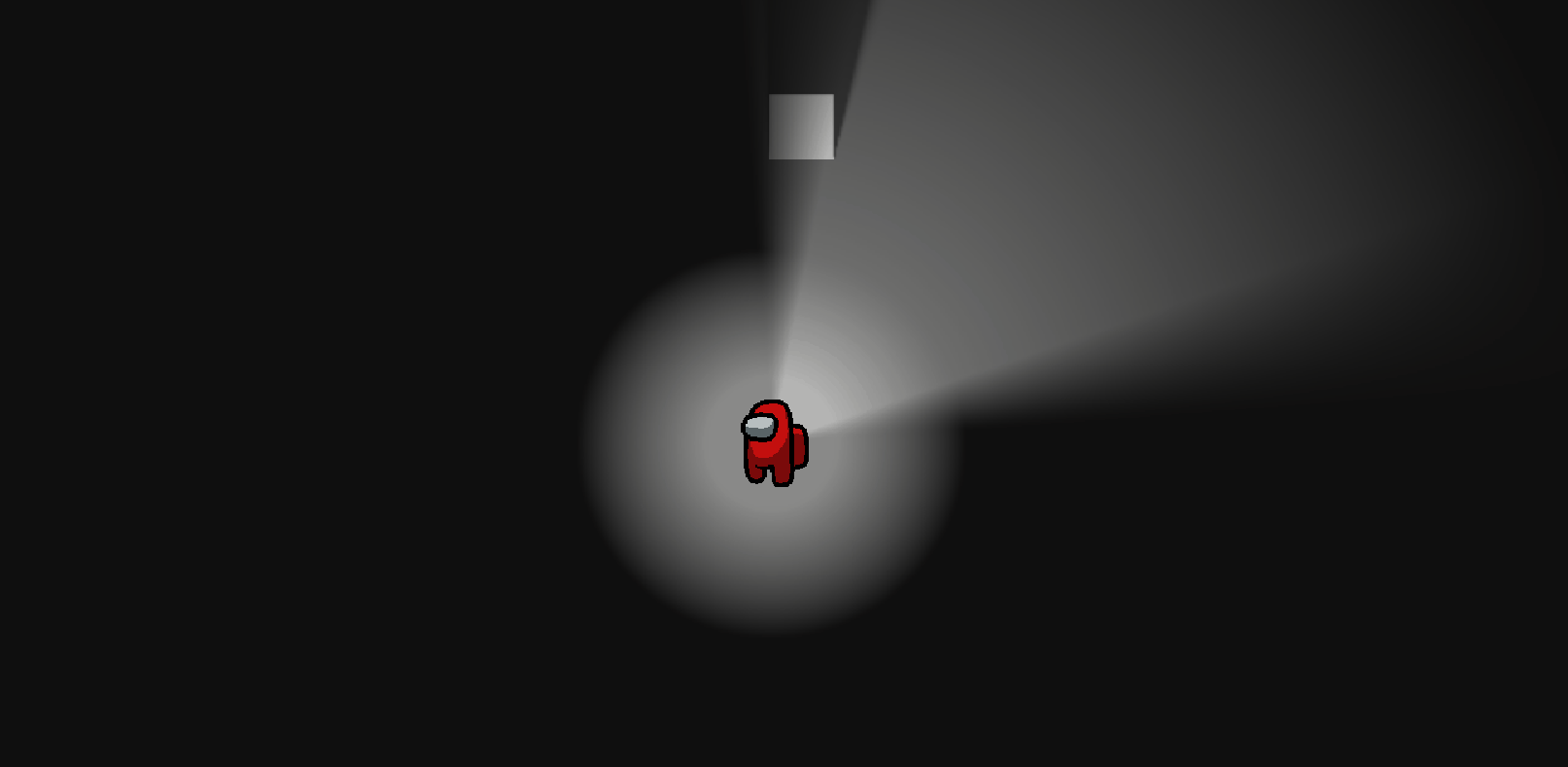 Player Movement & Flashlight