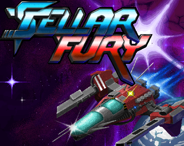 Stellar Fury