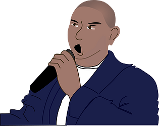 Hip Hop Clicker