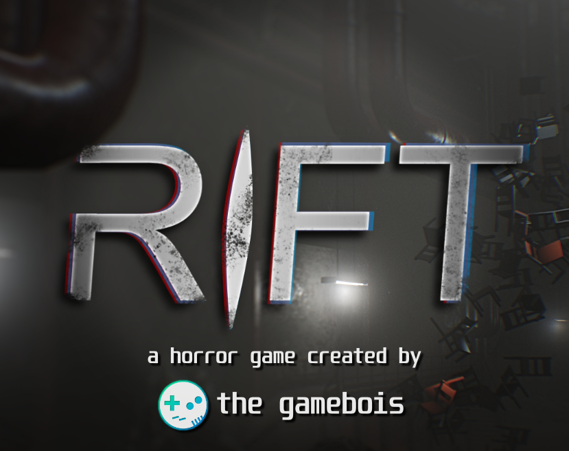 RIFT Halloween Update RIFT by gregorski