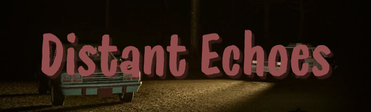 Distant Echoes
