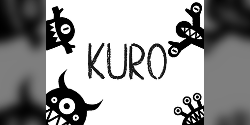 Cover image for Kuro - Fps bullet hell arena