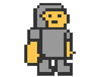 A Real Roguelike