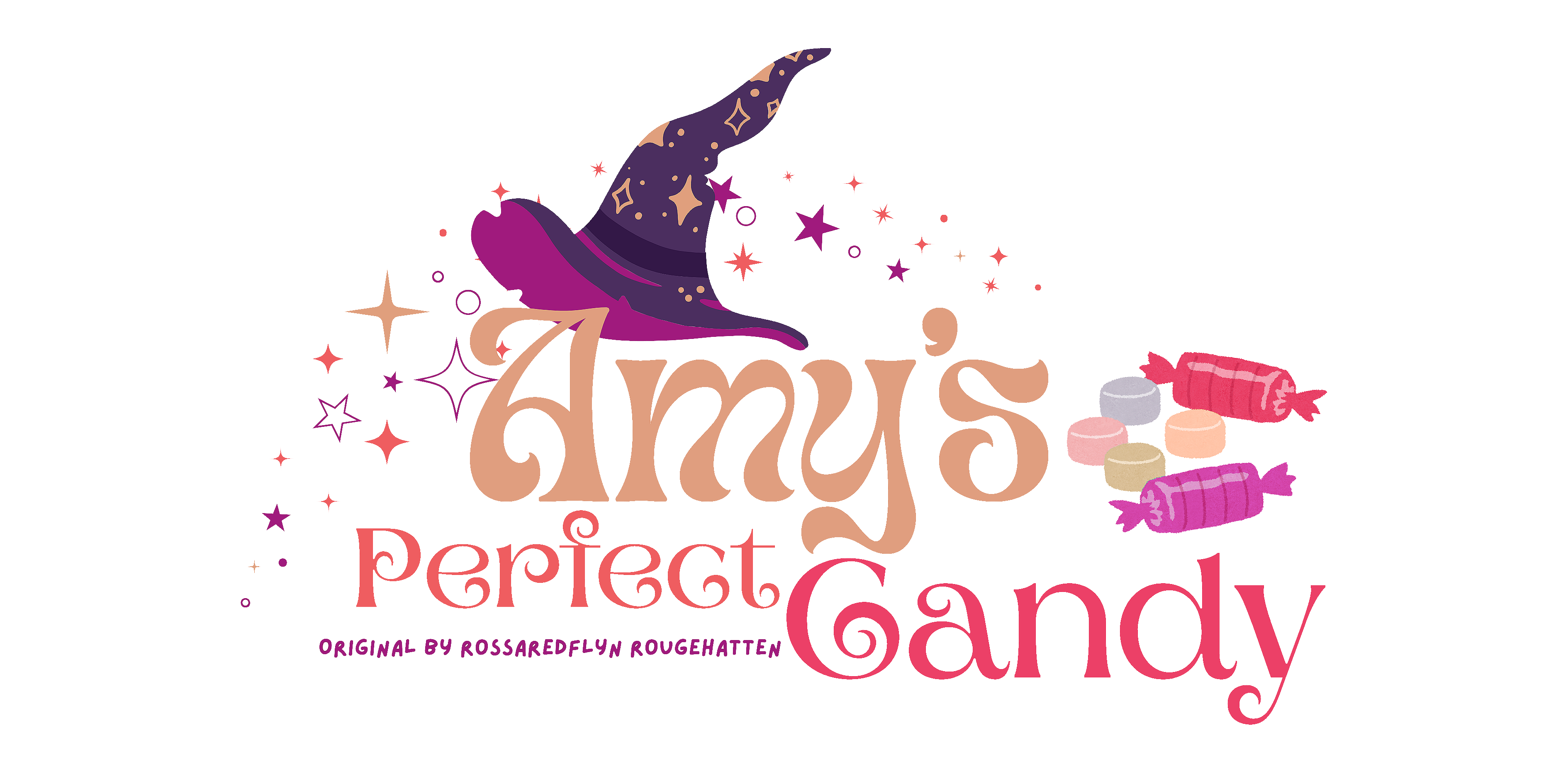 Amy's perfect candy