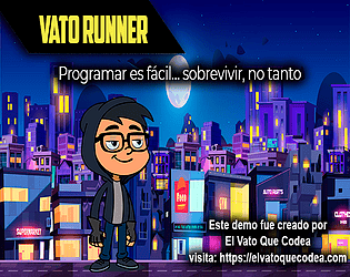Vato Runner