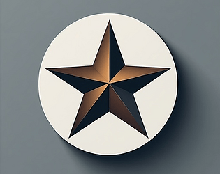 Star Dodge 2D