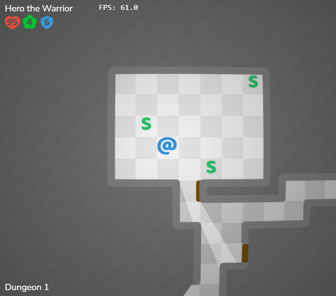 R@GUE (in development)