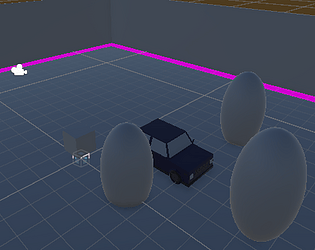unity3