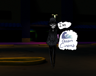 Ocean Cinema