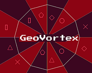 Geovortex  project