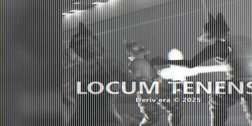 Cover image for [PSP] Locum Tenens
