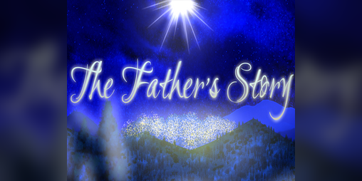 Cover image for The Father's Story