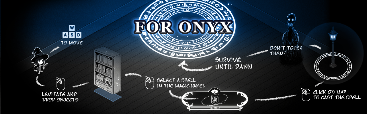 For Onyx
