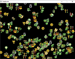 Treats (Engine Demo, Windows only)