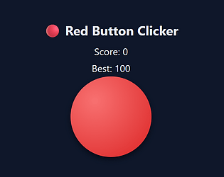Forever Clicker