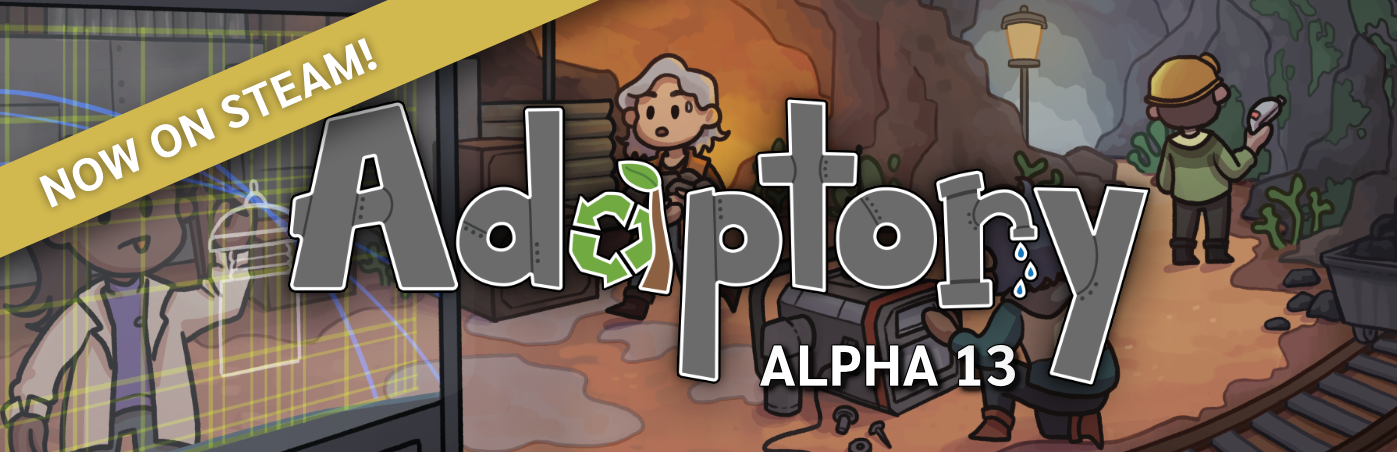 Adaptory