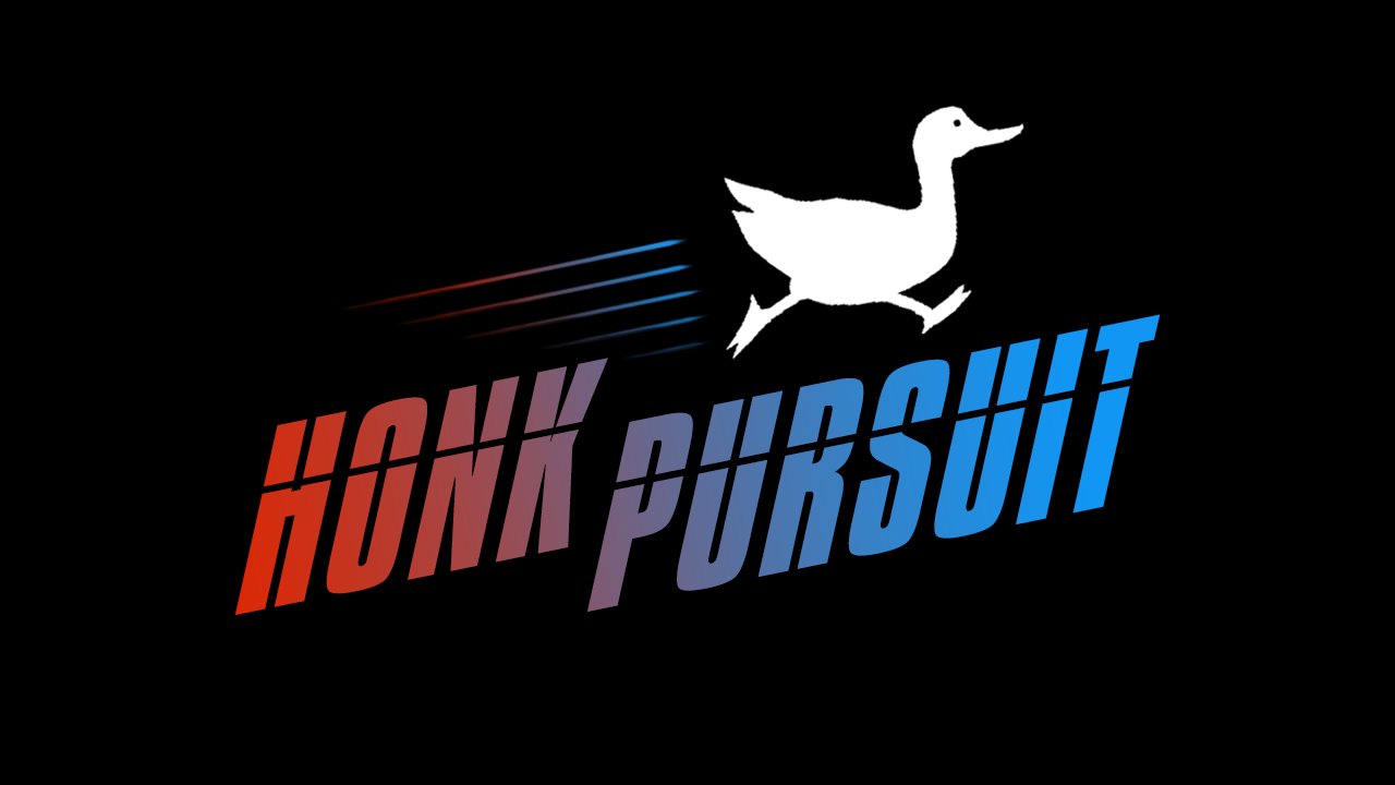 Honk Pursuit