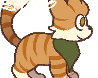 Kitty Run - The Fella