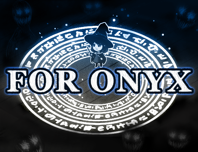 Cover image for For Onyx