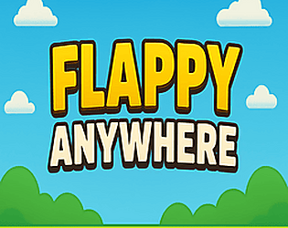 Flappy Anywhere