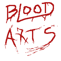 Blood Arts