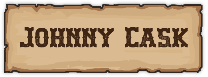 Johnny Cask