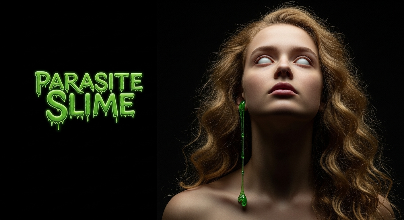 Parasite Slime