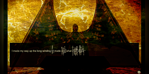 Cover image for Arcane City: Lyn;Lin