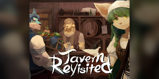 Cover image for TavernRevisited demo