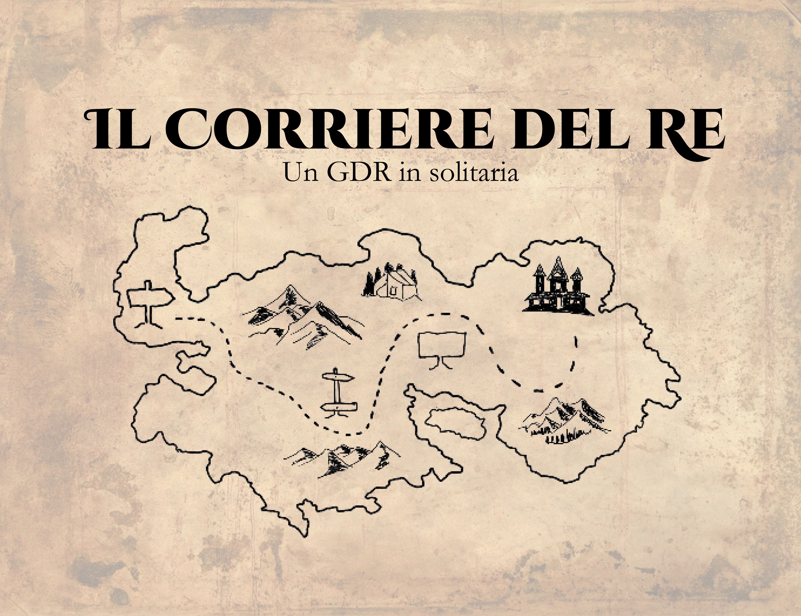 IL corriere de re