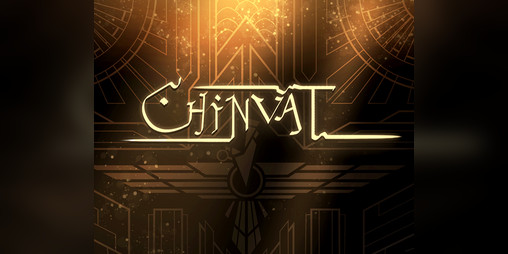 Cover image for Chinvat