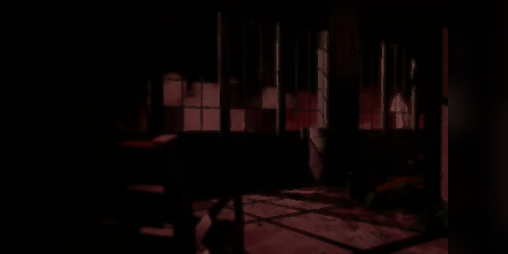 Cover image for The June you killed [DEMO]