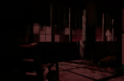 Cover image for The June you killed [DEMO]