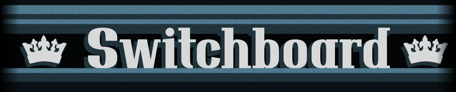Switchboard DEMO