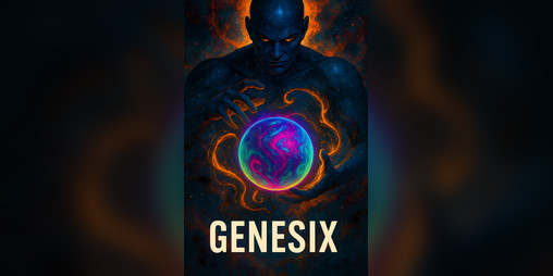 Cover image for Genesix
