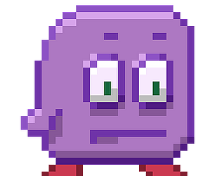 Jelly Jumper