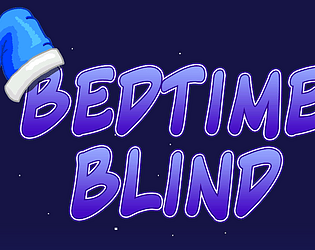Bedtime Blind
