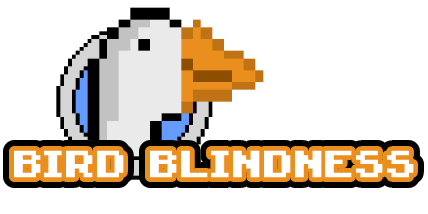 Bird Blindness