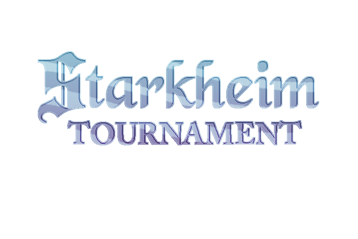 STARKHEIM TOURNAMENT