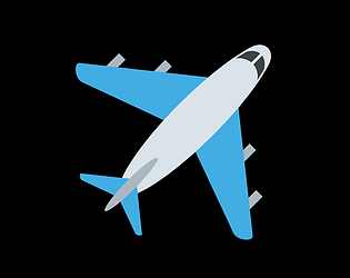 ✈️night flight