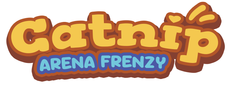 Catnip Arena Frenzy